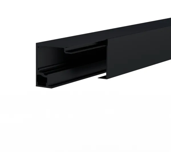 MasterTrack® ST sliding door set recess shower